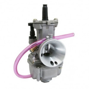 Carburateur Polini keihin PWK 24mm 2T et 4T - 24mm