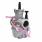 Carburateur Polini keihin PWK 24mm 2T et 4T - 24mm