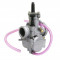 Carburateur Polini keihin PWK 24mm 2T et 4T - 24mm