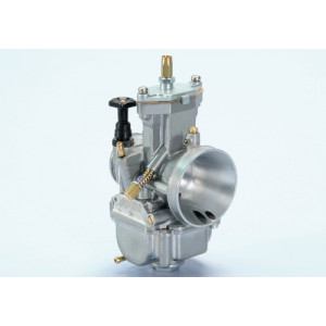 Carburateur Polini keihin PWK Racing 32mm 2T et 4T