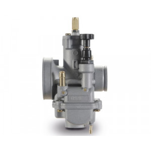Carburateur Polini CP 17.5 coaxial System - Souple / Starter a Tirette