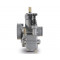 Carburateur Polini CP 17.5 coaxial System - Souple / Starter a Tirette