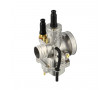 Carburateur Polini CP 19 coaxial System - Souple / Starter a Cable