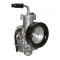 Carburateur Polini CP 19 Evolution 15000 trs - Souple / Starter Manuel (Montage Impératif Pipe Ø 28.5)