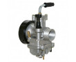 Carburateur Polini CP 19 Evolution 15000 trs - Souple / Starter Manuel (Montage Imp&eacute;ratif Pipe &Oslash; 28.5)