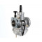 Carburateur Polini CP 21 Coaxial System - Rigide / Starter Tirette