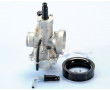 Carburateur Polini CP 24 EVO 15000 trs &Oslash; 24 starter Manuel (Montage Imp&eacute;ratif Pipe &Oslash; 28.5)