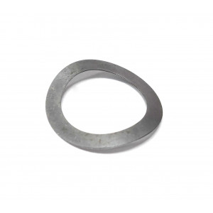 Cale de R&eacute;glage Lat&eacute;ral Vilebrequin MBK 51 - &Oslash; 18,9x24x0,1 cot&eacute; Allumage // Remplac&eacute; par MBK 34074