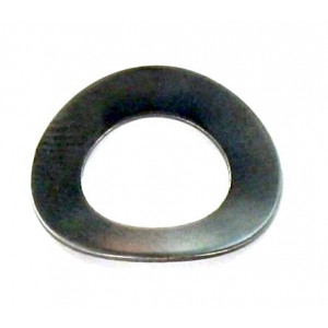 Rondelle Ressort Onduflex 7mm &Oslash; 7.4x14.2x0.8x1.5