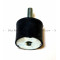 Silentbloc Male Femelle - Ø 25x20 - M6x18 / M6 - DurEté 60 Shore (unité)