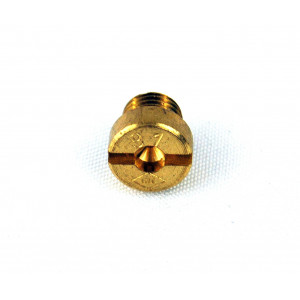 Gicleur 6mm Dellorto 6413 Carburateur PHBN PHVA PHB VHS - Booster Nitro Derbi Minarelli AM6