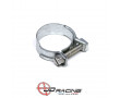 Collier de Serrage Durite &Oslash; 20 a 22mm &agrave; Tension Constante larg. 10mm (Comp&eacute;tition) - Unit&eacute;