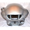 Tête de Fourche Cyclo MBK 51 Magnum Racing XR Grise - Origine OEM