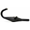 Pot d'échappement MBK 51 Cobra 3 Noir- Origine MBK 