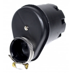 Filtre Air Type Polini pour Carburateur Polini CP / Dellorto PHBG &Oslash; int&eacute;rieur 32mm