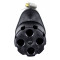 Filtre Air Type Polini pour Carburateur Polini CP / Dellorto PHBG Ø intérieur 32mm