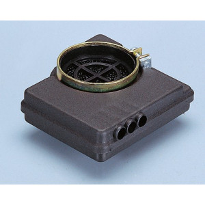 Filtre a Air Polini Cyclo Piaggio Ciao Carburateur Dellorto SHA 13 - 13