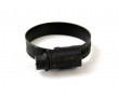 Collier de Serrage M&eacute;tal &Oslash; 20-32 Noir Surface int. Lisse Larg. 9mm Serflex (Durite) (a L'unit&eacute;)