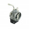Carburateur Dellorto SHA 12-12 Cyclomoteur / Piaggio Ciao 12mm - Starter a Levier (2035)