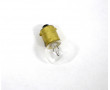 Lampe / Ampoule 12V 4W GE57 BA9s Flosser