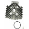 Haut Moteur Cyclo MBK 51 MVT SRace G1 Alu Air Racing - 88 Magnum XR Club Swing AV10 (HM34)