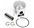 Piston Cyclo Polini Monosgement &Oslash;46 Motob&eacute;cane MBK 51 AV10 Cote A