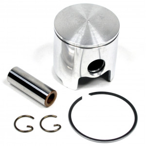 Piston Cyclo Polini Monosgement &Oslash;46 Motob&eacute;cane MBK 51 AV10 Cote A
