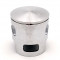 Piston Polini Ø 46mm pour Kit 70 alu Peugeot 103 / Fox Wallaroo (Mono Segment)