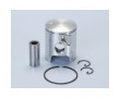 Piston Cyclo Polini Forg&eacute; G1 G2 Peugeot 103 (&Oslash; 40.15)