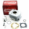 Cylindre Airsal T3 &Oslash; 40 Honda Walaroo Peugeot 103 SP MVL Vogue RCX SPX  - Piston Monosegment
