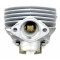 Cylindre Airsal T3 Ø 40 Honda Walaroo Peugeot 103 SP MVL Vogue RCX SPX  - Piston Monosegment