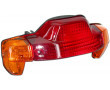Feu Arri&egrave;reScooter Complet Booster 2000