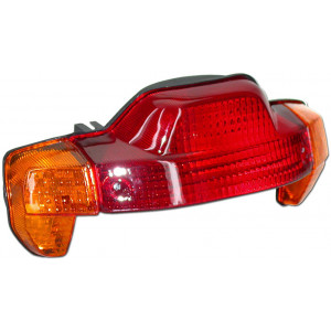 Feu Arri&egrave;re Scooter Complet Booster 2000