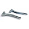 Levier de Frein Motobécane 40 50V Cady M1 M3 Mobyx AV85 88 87 65 68 92 Acier Zingué Type Magura