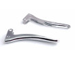 Levier de Frein Motob&eacute;cane 40 50V Cady M1 M3 Mobyx AV85 88 87 65 68 92 Alu Type Magura