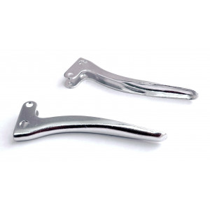 Levier de Frein Motob&eacute;cane 40 50V Cady Mobyx AV85 88 92 Peugeot BB Alu Type Magura