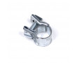 Collier de Serrage Durite Essence &Oslash; 8mm et moins &agrave; Tension Constante Zn - Larg 9mm
