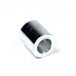 Entretoise de Culasse MBK 51 Magnum Racing LC / 51CF Lg 14.9mm (Cot&eacute; gauche)