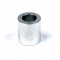 Entretoise de Culasse MBK 51 Magnum Racing LC / 51CF Lg 14.9mm (Coté gauche)