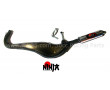 Pot Echappement Cyclo Ninja Warm-up 2 - Peugeot 103 RCX SPX