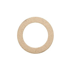 Joint de Pipe Carburateur Gurtner Peugeot 103 SP MVL - &Oslash; 19.3/13 Papier ep 0.4 (6902)