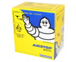 Chambre a Air 4 Pouces 4.00x4 Michelin 4AB Valve Coud&eacute;e 90&deg;
