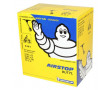 Chambre a Air 8 Pouces 3.50 a 4.00x8 Michelin 8B1 Valve Coud&eacute;e 150&deg;