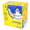 Chambre a Air 8 Pouces 3.50 a 4.00x8 Michelin 8B1 Valve Coud&eacute;e 150&deg;