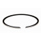 Segment Polini 40.2 x 1mm Evolution Minarelli AM6 booster Peugeot 103 (FC)