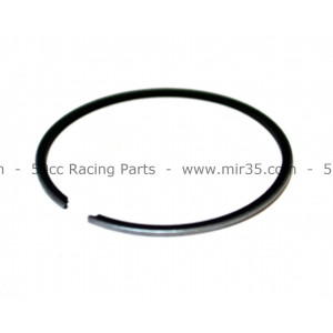 Segment Polini MBK 51 / Doppler / Airsal / Bidalot 39x1 Fonte Chrom&eacute; Racing G1 / G2 (Alu Nicasil)