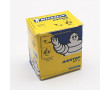 Chambre a Air 8 Pouces 4.50x8 Michelin 8C3 Valve Coude 90&deg;