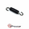 Ressort de Pot 65mm JDRacing + Manchon Anti Vibration