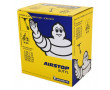 Chambre a Air 10 Pouces 3.00x10 a 100-90x10 Michelin 10B1 Valve Coud&eacute;e 150&deg;