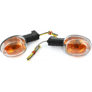 Clignotant Arri&egrave;re TNT Adapt Booster 2004 - Paire